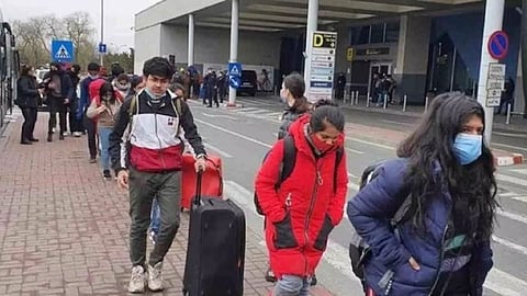 Representative Image (Photo: PTI)