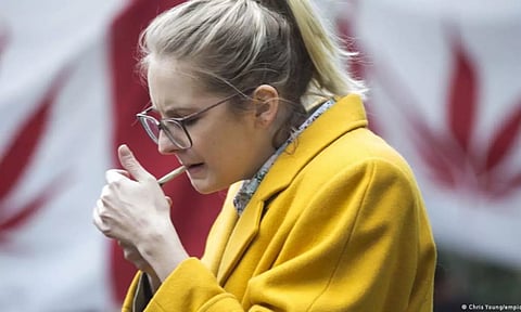 Representative Image