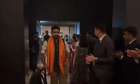 Babar Azam