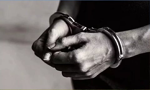 Representative Image