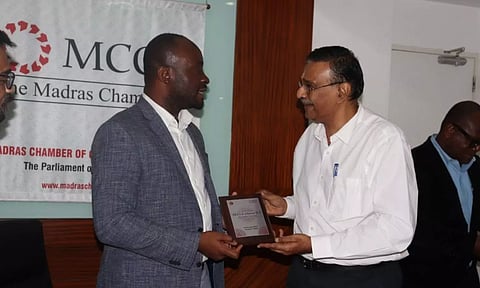 Ghana Jobs and Economic Transformation