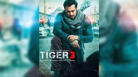 Salman Khan (Image: Instagram)