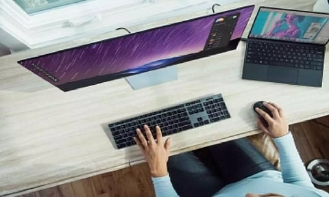 97% of Indian firms see hybrid, remote work beneficial for business: Report