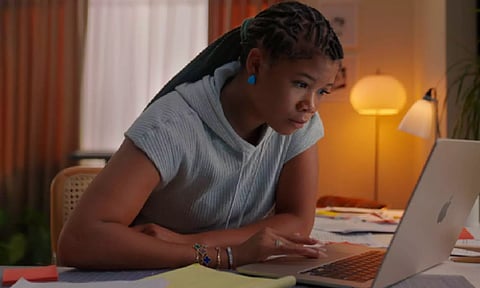 Representative image