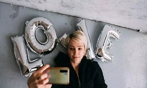 Representative image