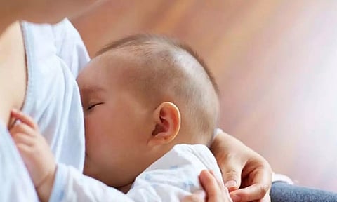 Representative Image