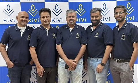 KiVi Team