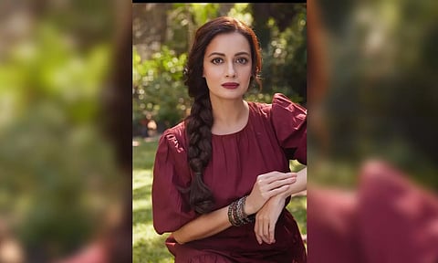 Dia Mirza (Instagram)