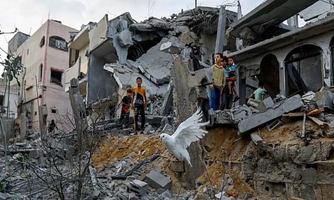 Representative image (Photo: Reuters)