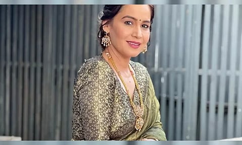 Mridula Oberoi (IANS)