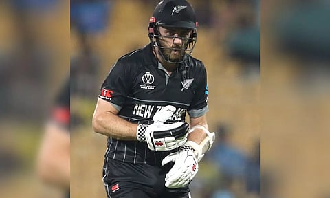 Kane Williamson 