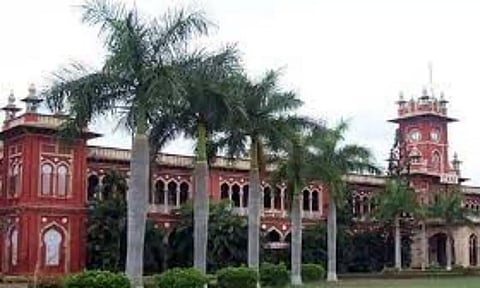 amil Nadu Agriculture University