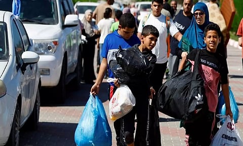 Representative image (Photo: IANS)