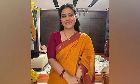 Kajol