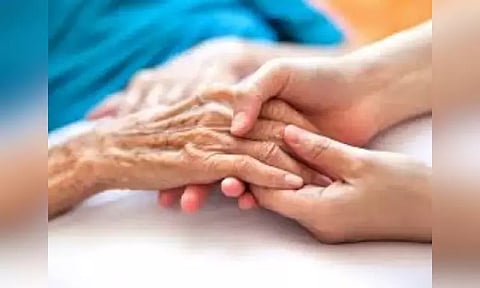 Representative image