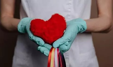 Representative image