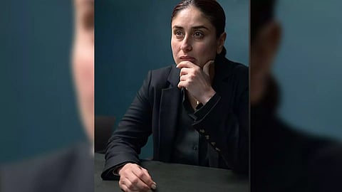 Kareena Kapoor (Image: Instagram)