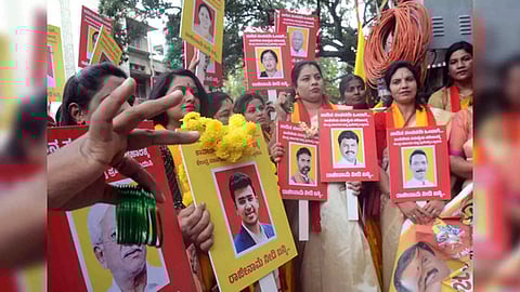 Representative Image (Photo/IANS)