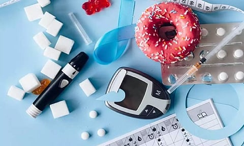 Representative image