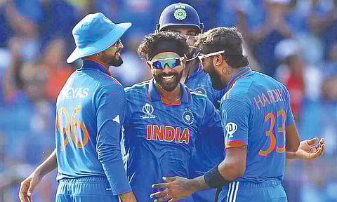 The BCCI has been able to shape World cricket’s timetables according to India’s interests, especially by guaranteeing a window for the IPL when all players would be available.