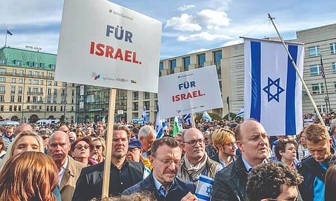 Representative image.