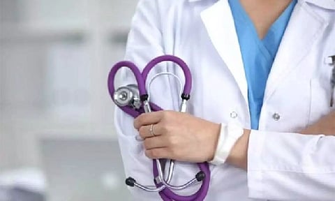 Representative image (File)