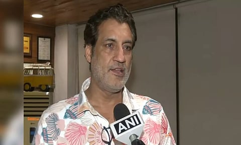 Atul Wassan (Photo/ANI)