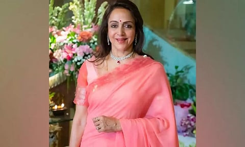 Hema Malini (Image: ANI)