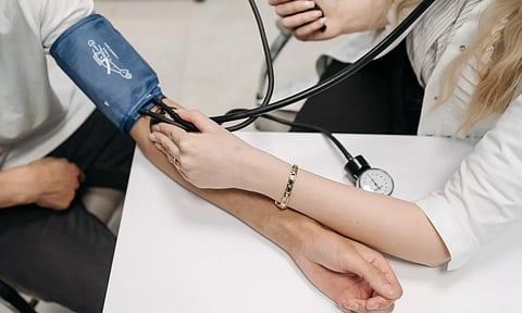 Representative image