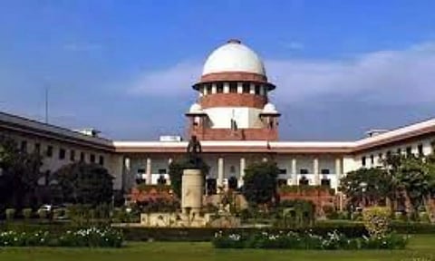 Supreme Court Of India