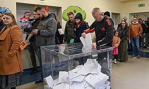 Representative image