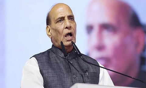 Rajnath Singh (ANI)