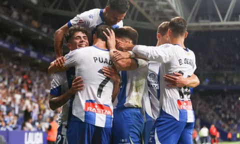 La Liga: 10 things we learned this week in Spanish league