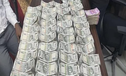 Representative image