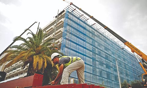 Representative image (File)