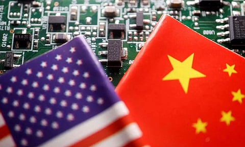 Representative Image (Reuters)