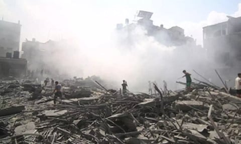 Representative image (IANS)