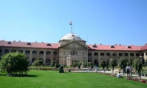 Allahabad High Court
