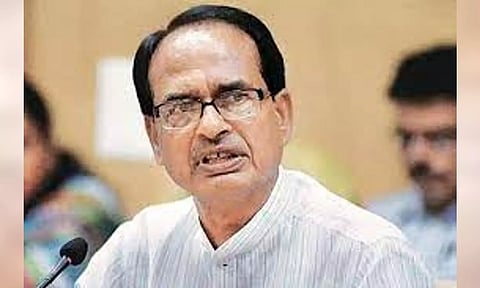 Shivraj Singh Chauhan