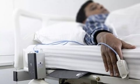 Representative Image