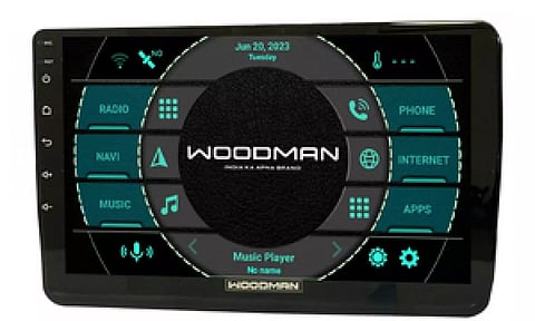 Representative image