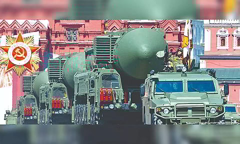 Representative image (File)