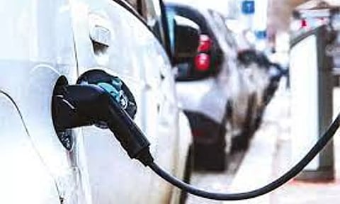 Representative image (File)