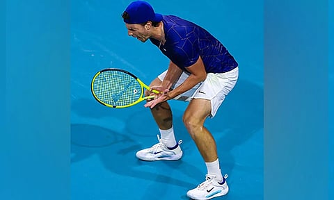 Miomir Kecmanovic (ANI)