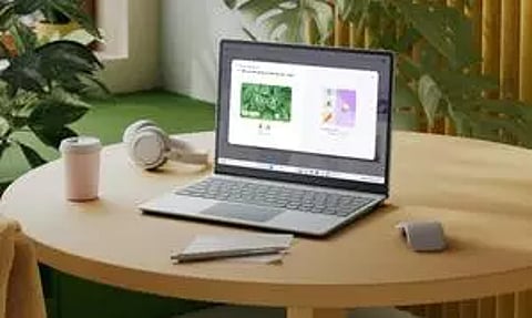 Representative image