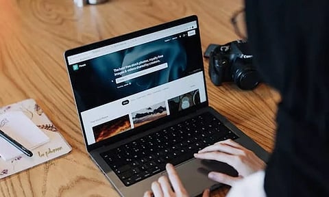 Representative image