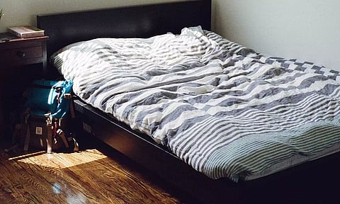 Representative image (Pixabay)