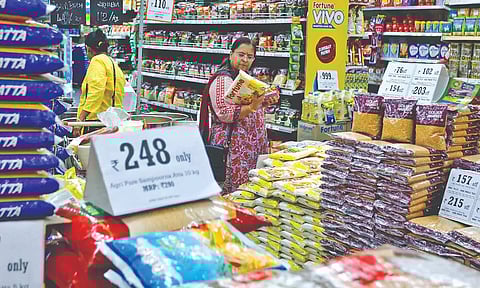 Representative image (File)