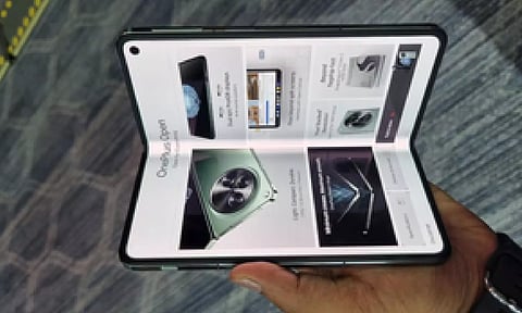 Representative Image (IANS)