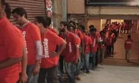 Representative image